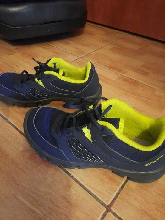 Pantofi adidasi drumetie 24 cm Decathlon nr 38