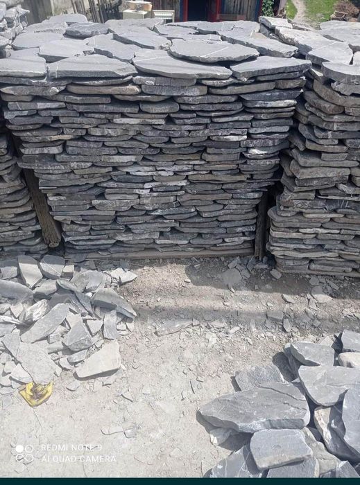 Piatră naturală Decorativă