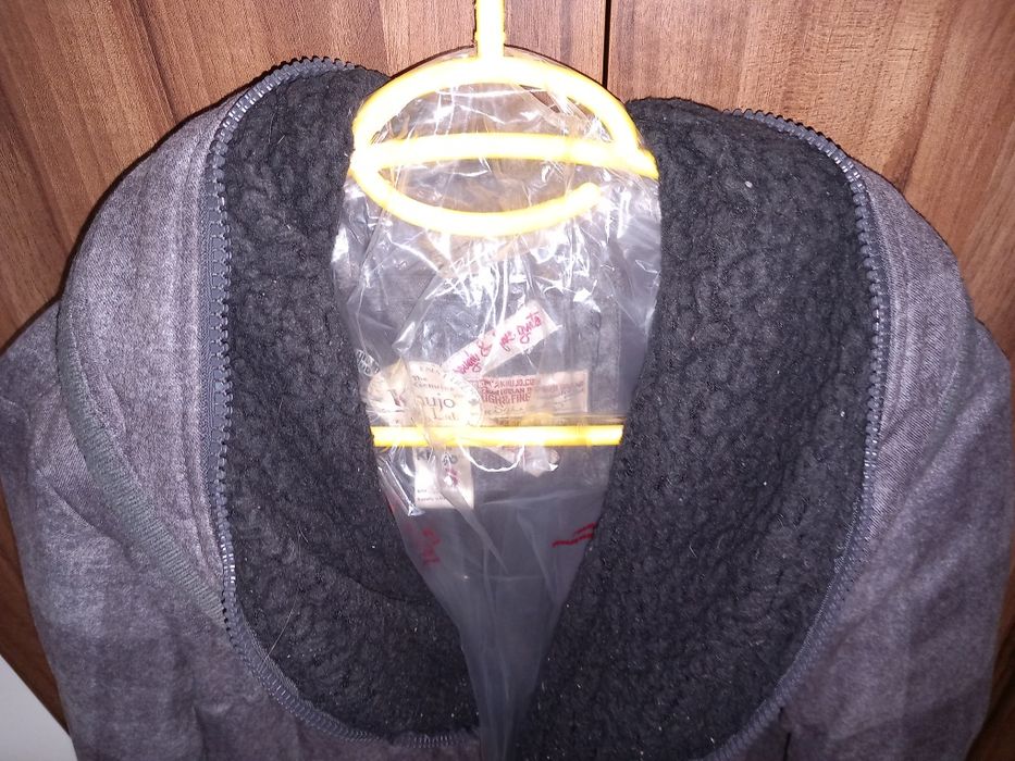 Дамски якета, размер с