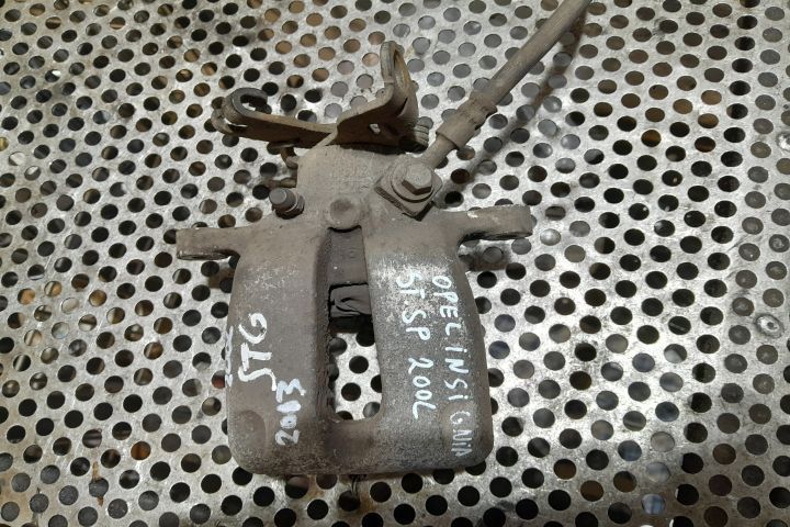 Etrier spate stanga Opel Insignia A [facelift] [2013 - 2017] Sports T