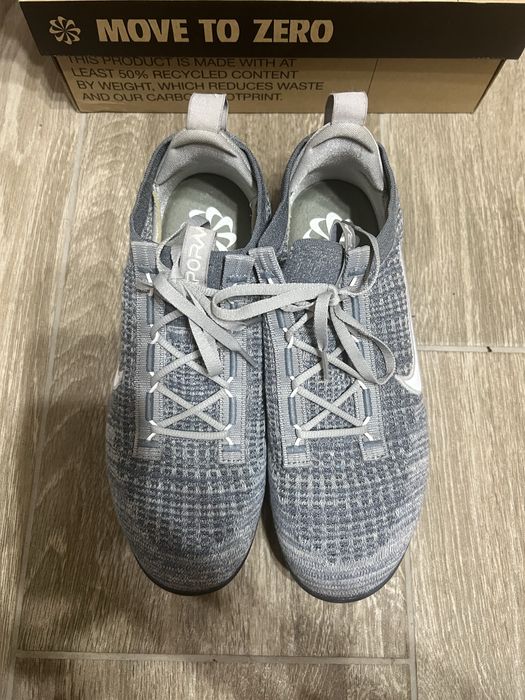 Nike Vapormax 2021 Flyknit