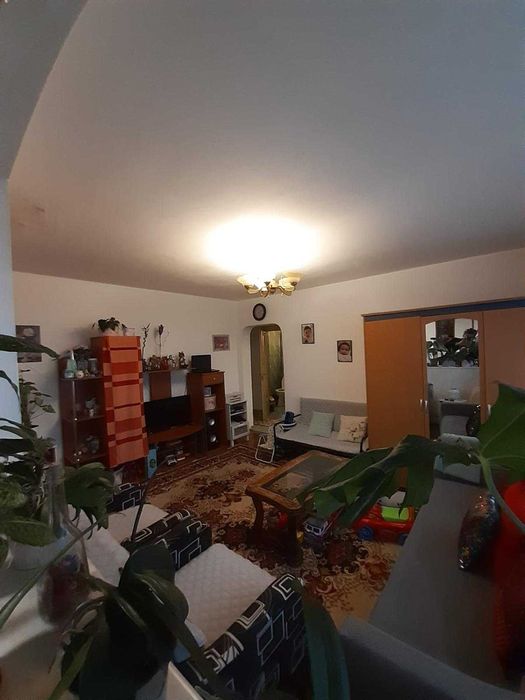 Apartament 3 Camere - Stefan cel Mare ( 300 m metrou Obor )