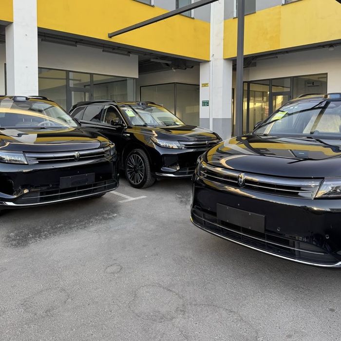 Aito M7 full 2025 йил