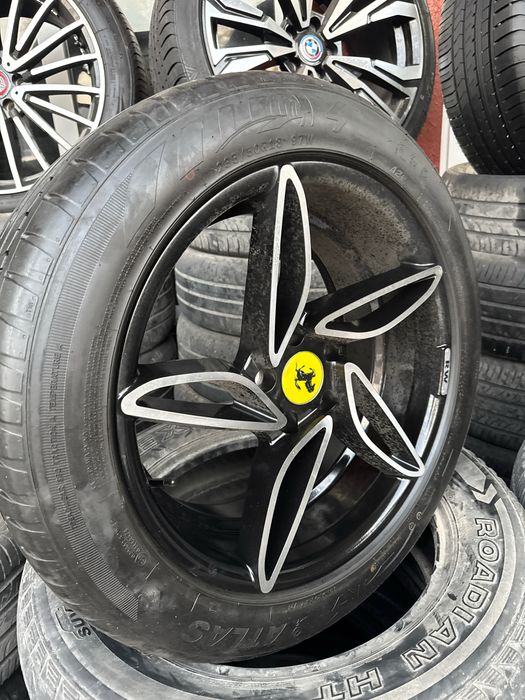 R18 диска балон сотилади