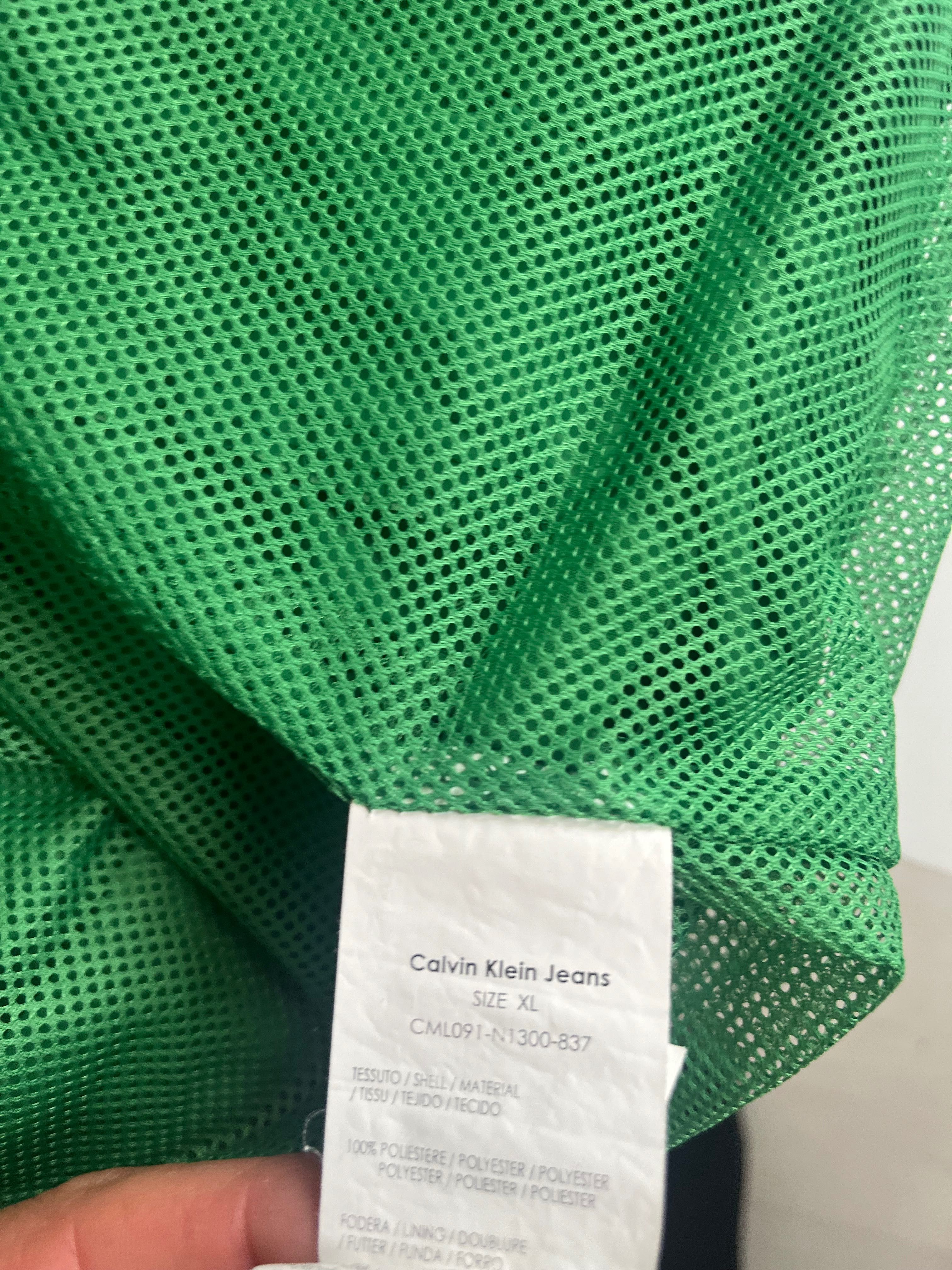 Мъжко Яке Calvin Klein