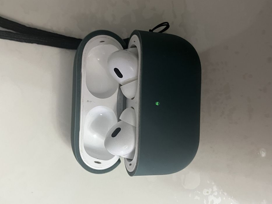 Наушники Apple AirPods Pro 2nd