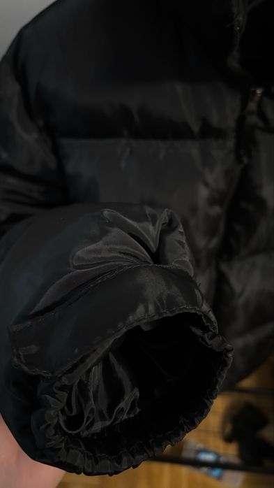 The North Face Puffer Jacket/Яке