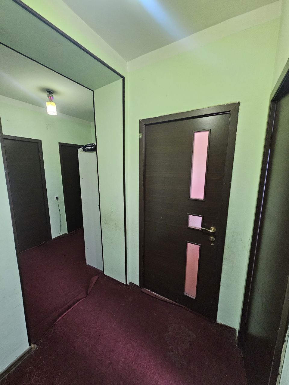 Kvartira 3 xona sergeli 7a