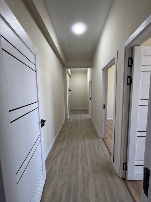 Сдается 2 ком квартира в новостройке