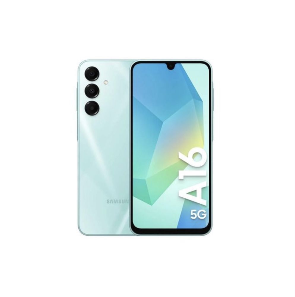 Samsung A16 yengi 4/128 ochilmagan optom narxda
