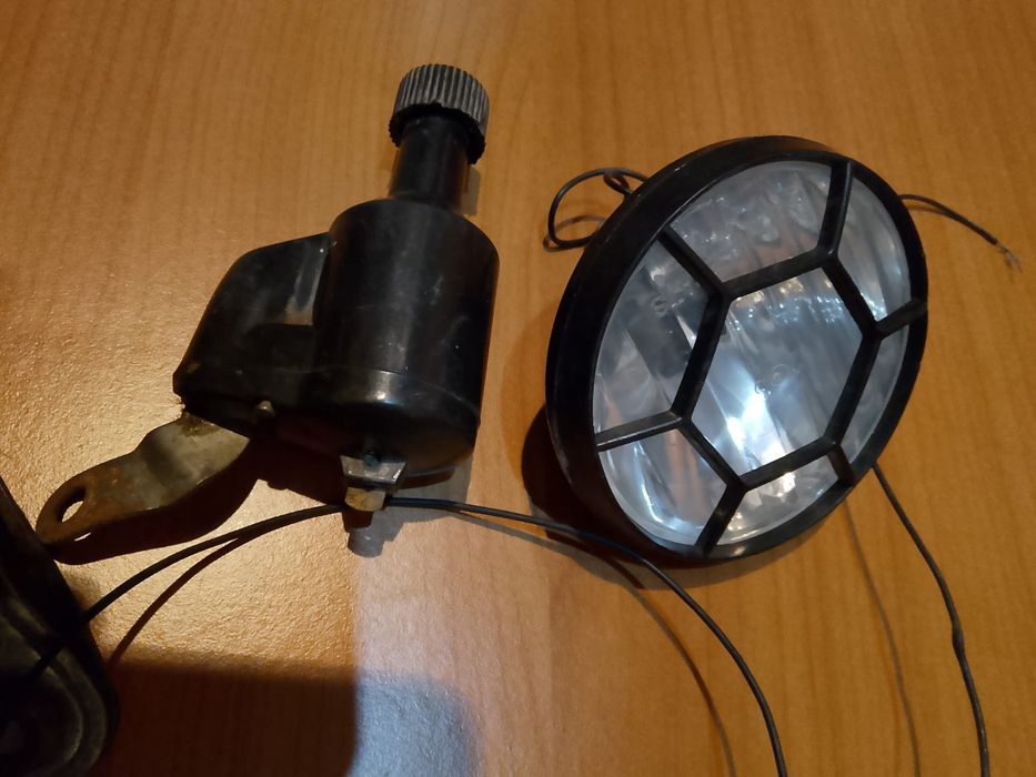 Piese pentru bicicleta