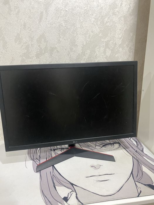 Компьтер и переферия