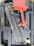 Pistol pneumatic cuie 50-90 mm