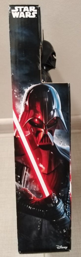 [2016] Figurina interactiva 30 cm Star Wars Rebels - Darth Vader