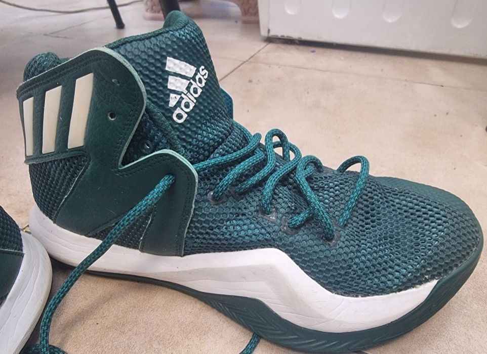 Adidas Crazy Bounce мъжки кец номер 39