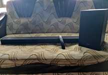Soundbar Samsung HW-A450, stare foarte bunã.