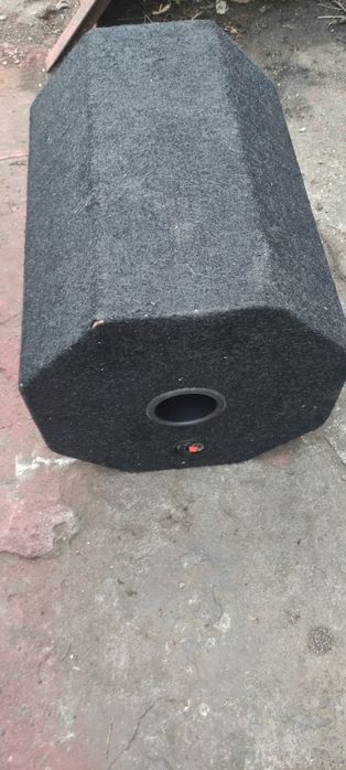 Бас каса Пайнер 12"