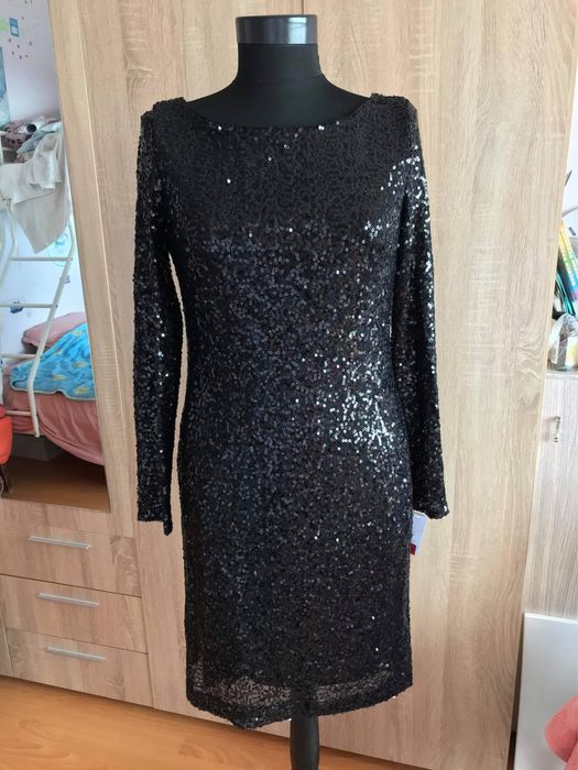 Вечерна рокля на Ralph Lauren