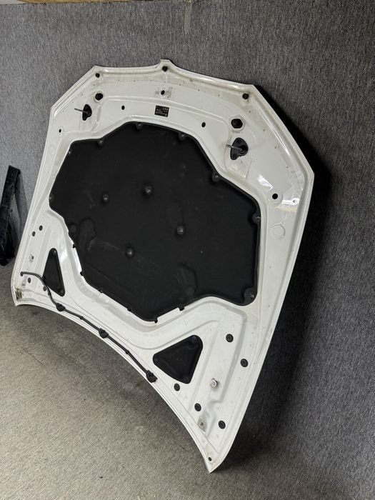 Capota Bmw seria 5 G30 G31 Completa