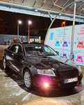 Audi A6 Audi A6 c6 stage 1 190cp