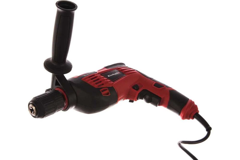 Дрель ударная Einhell TC-ID 720/1 E