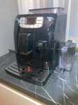 Кафеавтомат Philips Intelia One touch Cappuccino