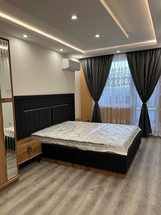 Дава се под наем Двустаен апартамент в София, Център - 80 кв.м за 750 € - Снимка #5