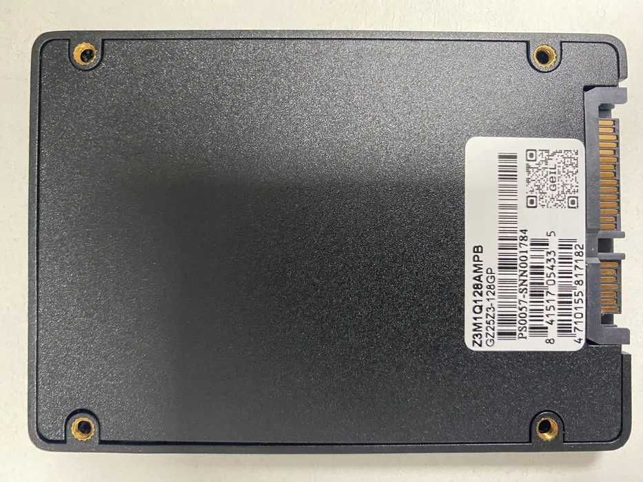 SSD диски Sata 2.5"! Гарантия! Оплата по QR