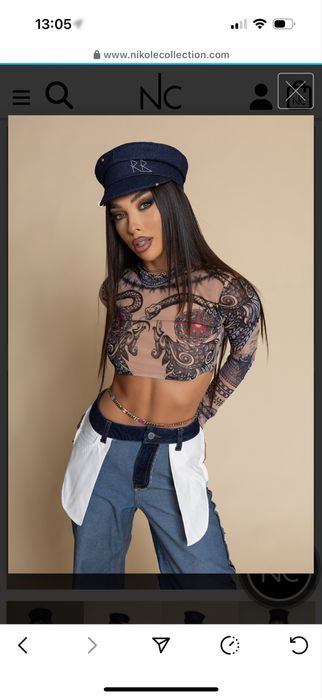 Дрехи Nikole collection