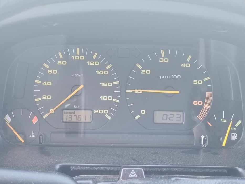 Vind Seat Ibiza 1.4 Benzină