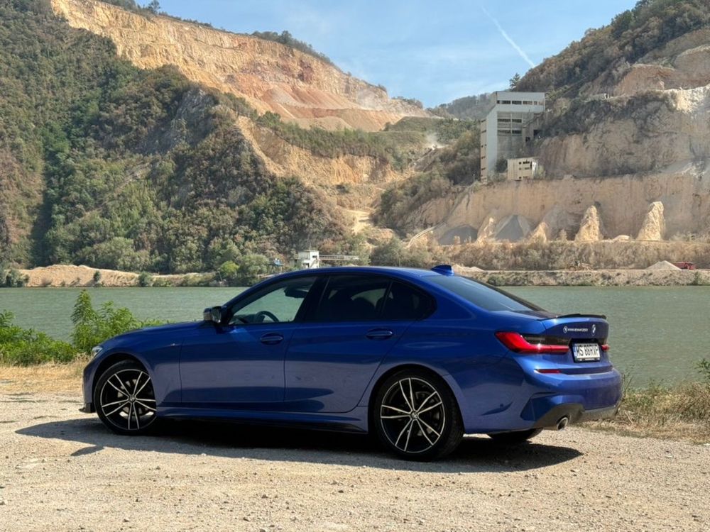 Bmw Seria 3 G20 360 M