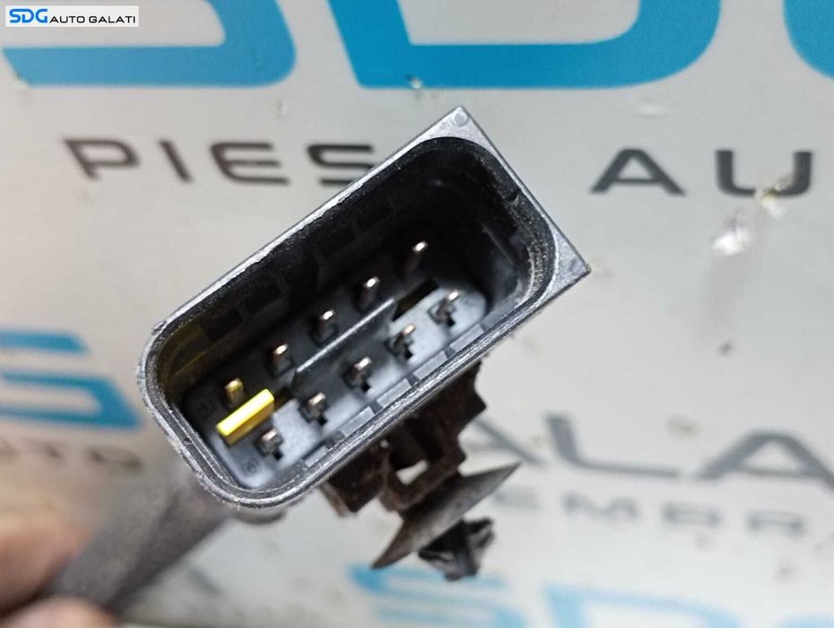 Cablaj Instalatie Electrica Pentru Senzori Parcare Spate Peugeot 508 2010 - 2014 Cod 9678627080 [M6554]