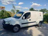 Fiat Dublo Max 1.3 multijet