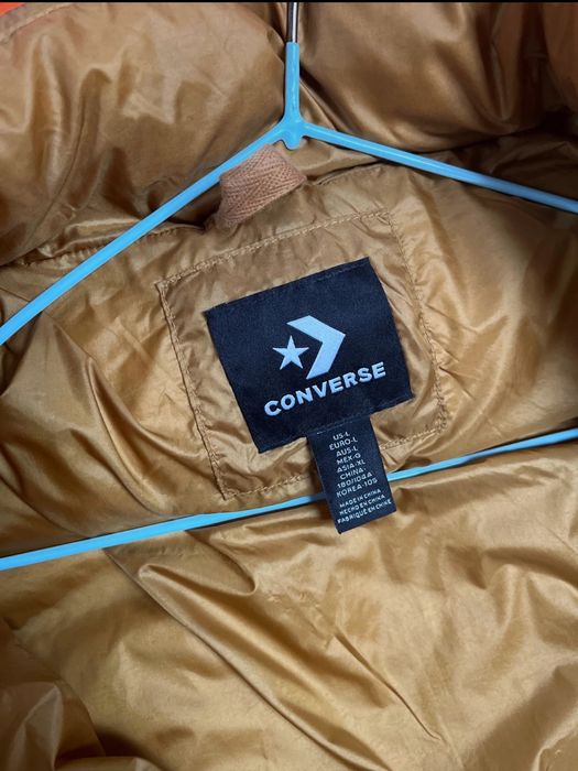 Geaca bărbați Converse