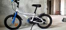 Bicicleta btwin copii