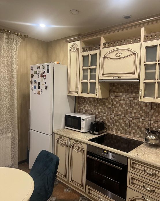 В аренду дом кв в мкр Аксай