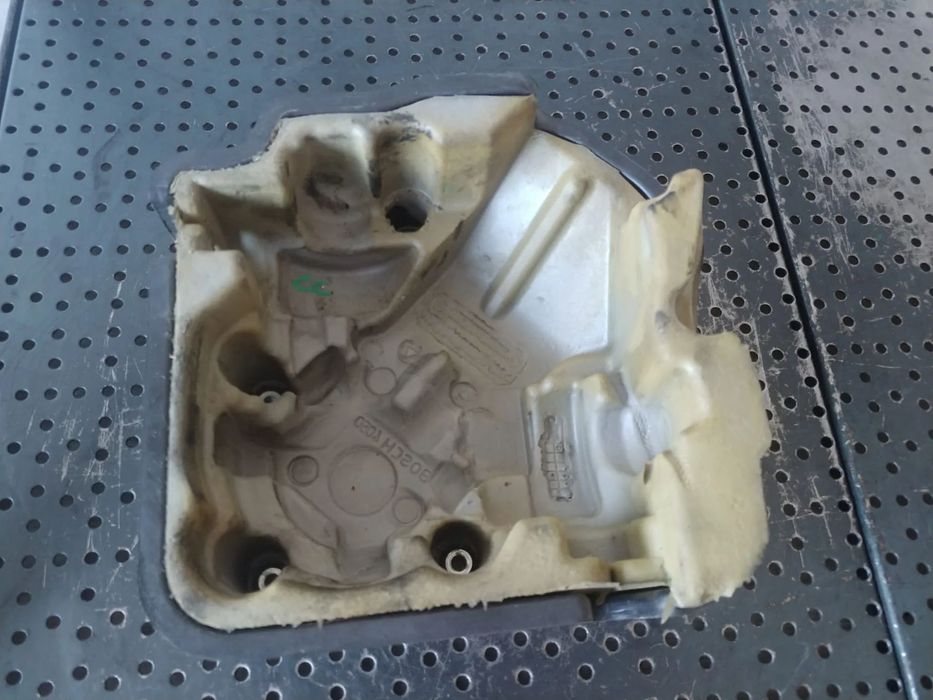 carcasa protectie motor 3.0 d m16164d  maseati levante