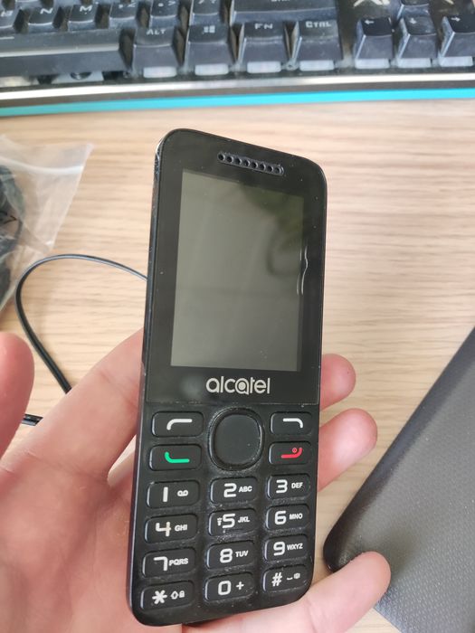 Alcatel 2038 gsm