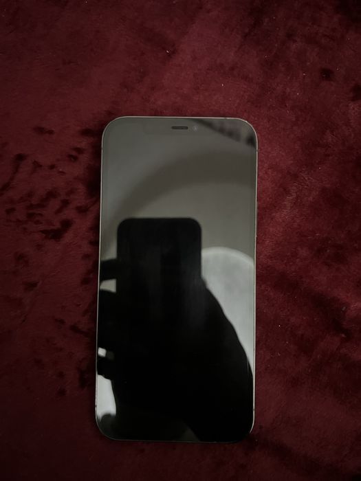 Iphone 12 pro 256 gb