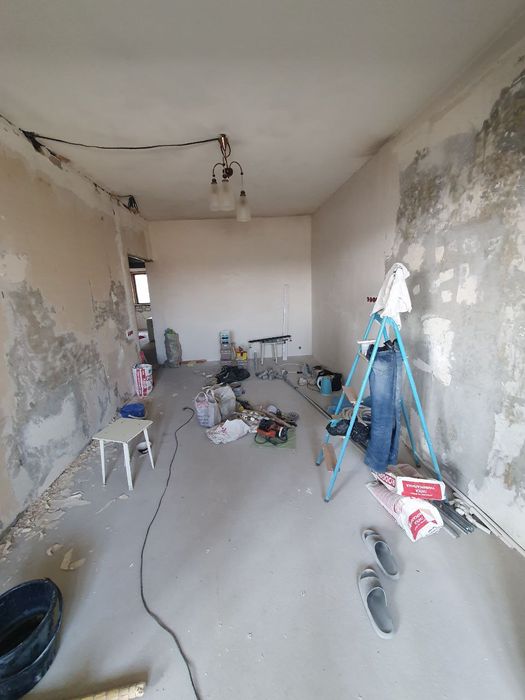 Юнусабад 10 - 2/3/9 подготовлена к ремонту