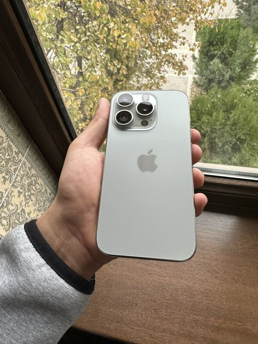 iphone 15 Pro 128 Gb