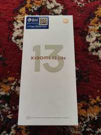 Xiaomi 13 lete telefon