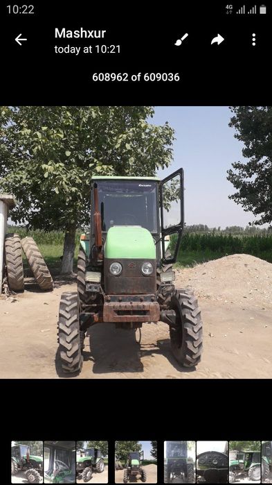 T 40 sotiladi zo‘r