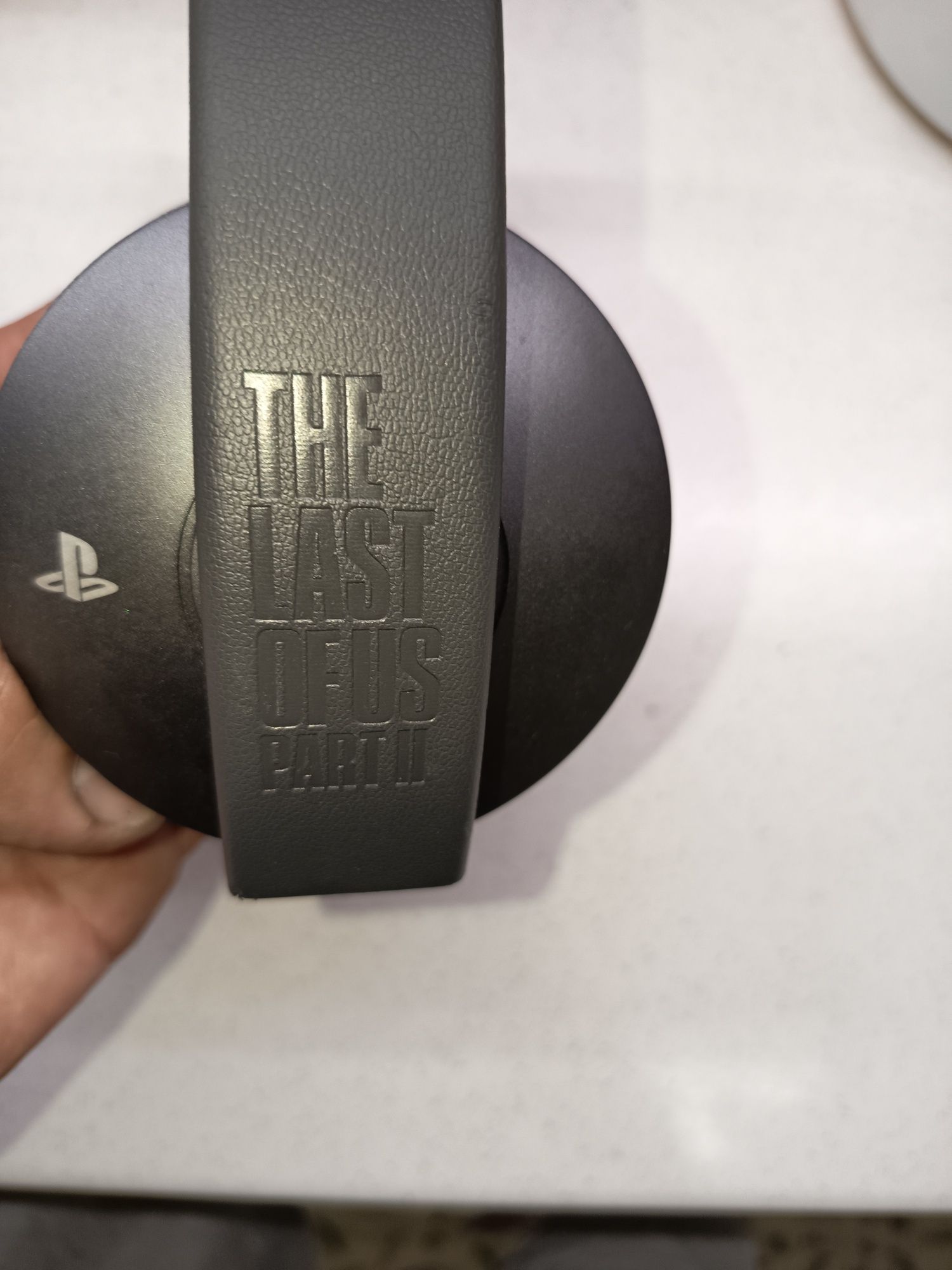 Căști Sony in stare foarte buna