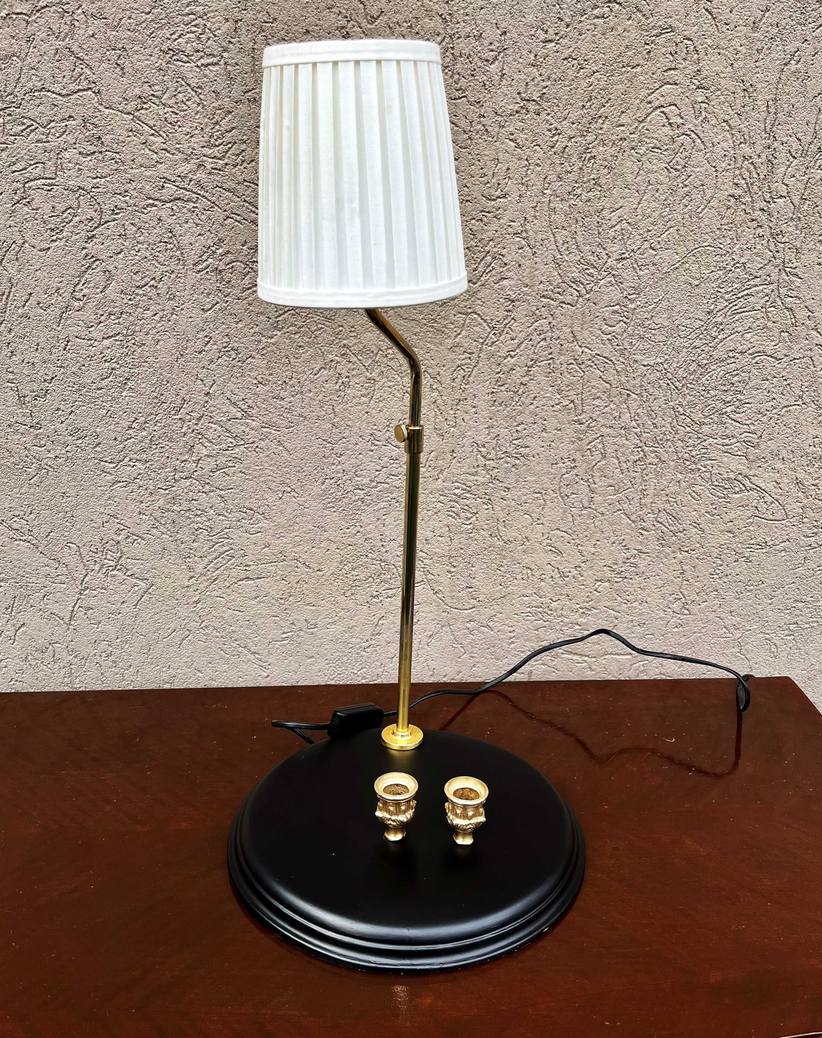 Deosebita lampa  de birou-stil Art Deco-Franta