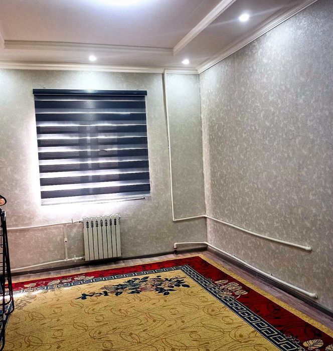 Chilonzor 24-kvartlda student o'g'il bollarga Xazaykali uy