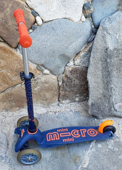 Тротинетка Mini Micro