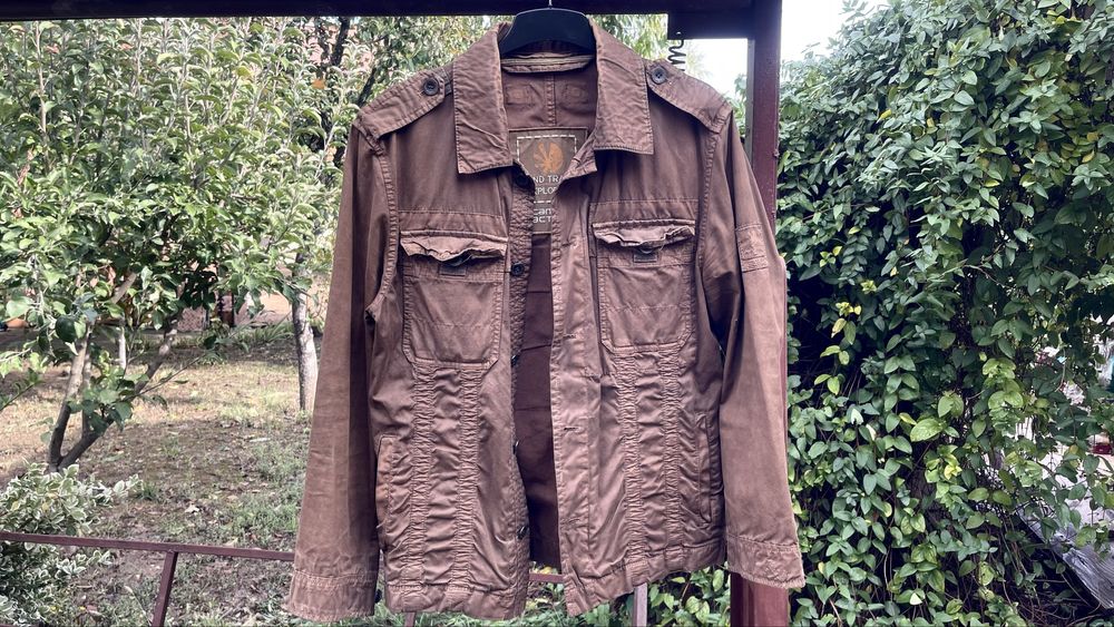 Jacka Camel Active - marime L