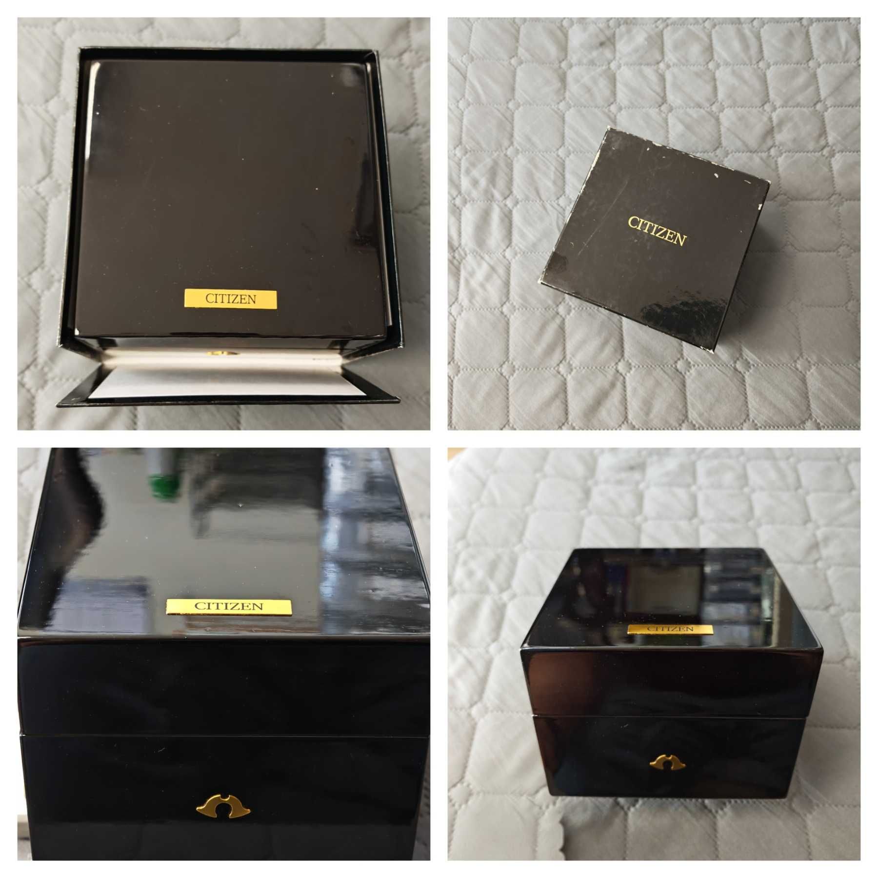 Citizen CAMPANOLA 204 Limited Edition 240/300 /Кутия/