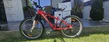 Bicicleta copii adolescenți Specialized roti pe 24